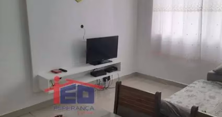 Apartamento com 2 quartos à venda na Bela Vista, Osasco 