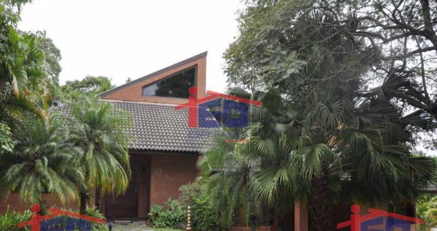 Residencial - Altos de Sao Fernando