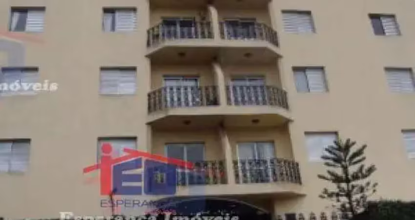 Apartamento com 3 quartos à venda na Rua Itápolis, Bela Vista, Osasco