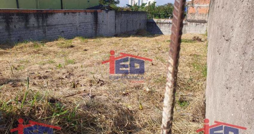 Residencial - City Bussocaba