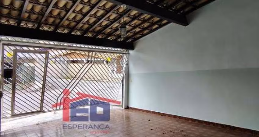 Residencial - Vila Sao Francisco