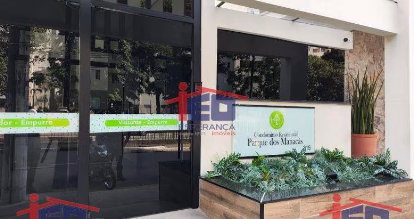 Residencial - Jardim Wilson