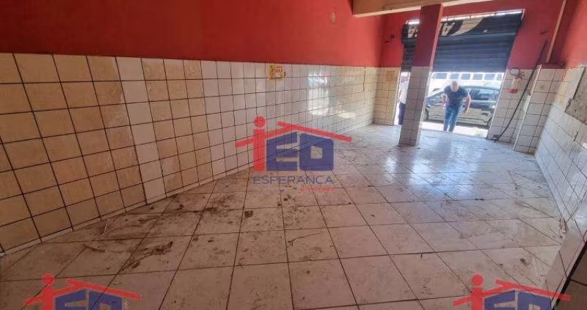 Comercial - Km 18