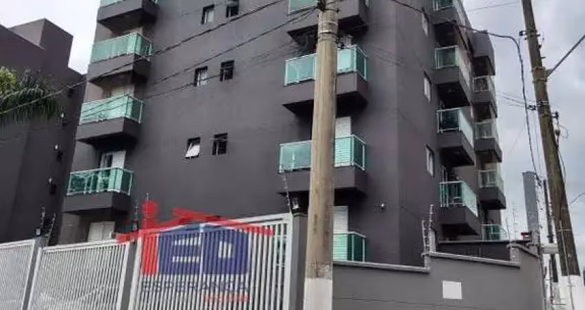 Apartamento com 2 quartos à venda no Umuarama, Osasco 