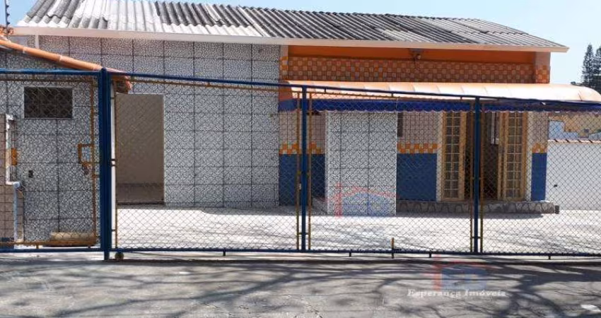 Comercial - Vila Yara