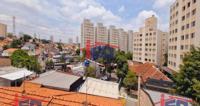 Comercial - Vila Sao Francisco