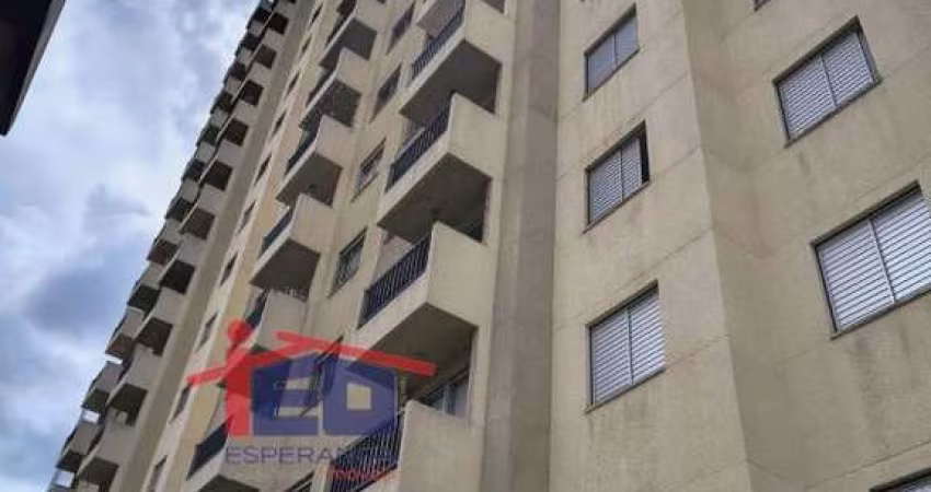 Residencial - Quitauna