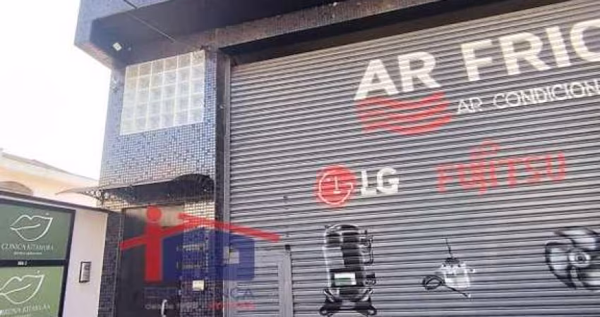 Comercial - Bussocaba