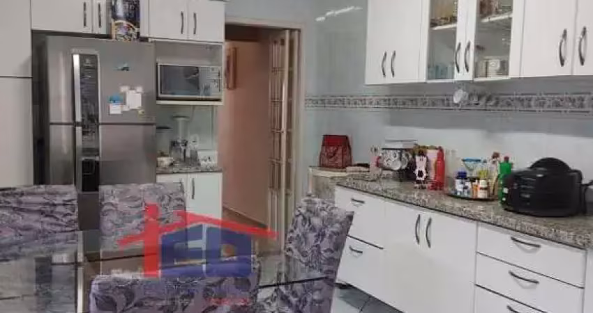 Residencial - Km 18