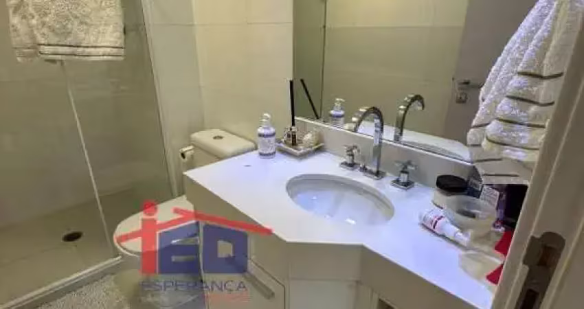 Apartamento com 2 quartos para alugar no Alphaville Empresarial, Barueri 