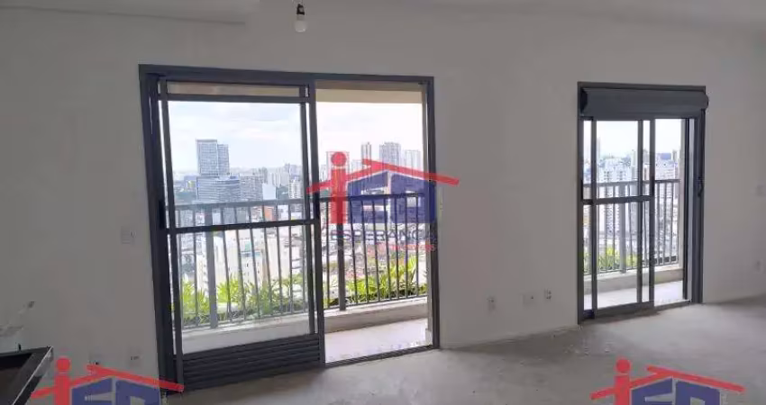 Apartamento com 1 quarto à venda na Rua Dionísio de Camargo, Centro, Osasco
