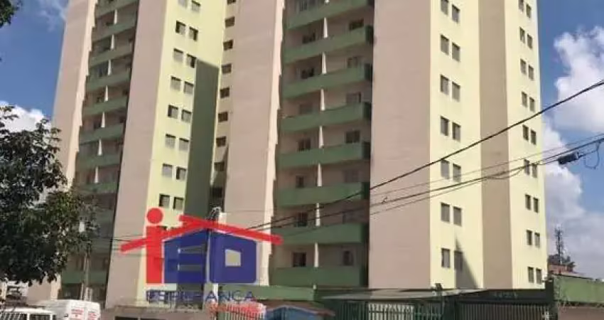 Residencial - Bussocaba
