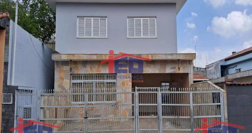 Residencial - Jardim Cipava