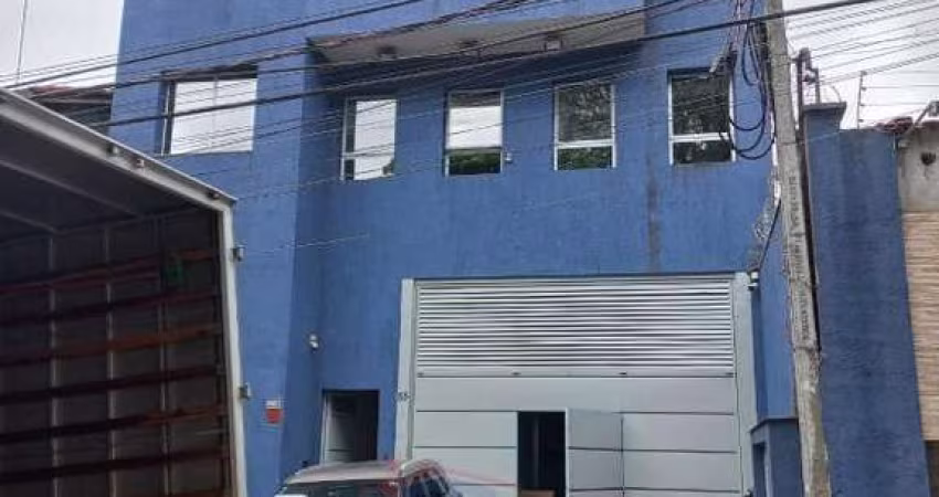 Comercial - Jardim Esmeralda