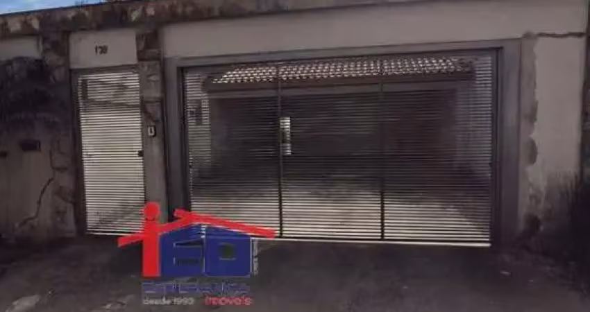 Residencial - City Bussocaba
