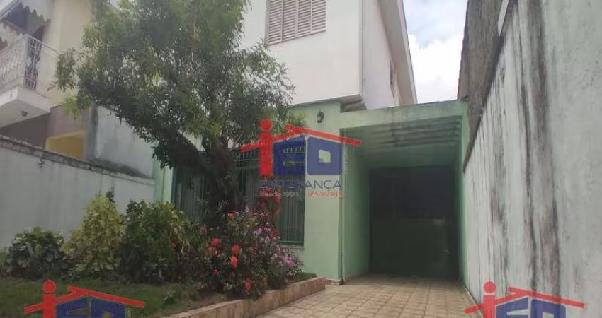 Residencial - Presidente Altino