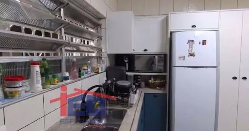 Casa com 3 quartos à venda na Rua Dona Candinha Pavão, Centro, Osasco