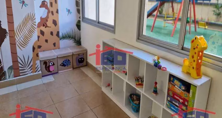 Apartamento com 2 quartos à venda no Centro, Osasco 