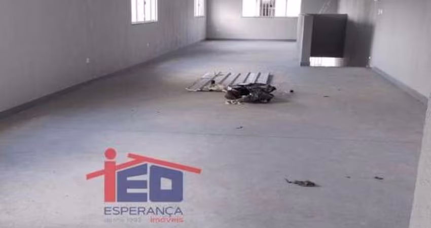 Comercial - Santo Antonio