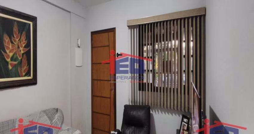Residencial - Presidente Altino