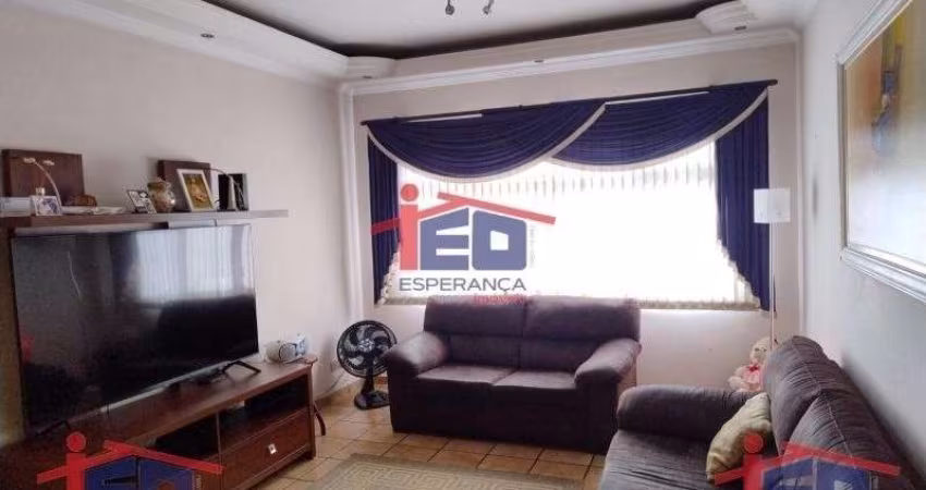 Residencial - Vila Osasco