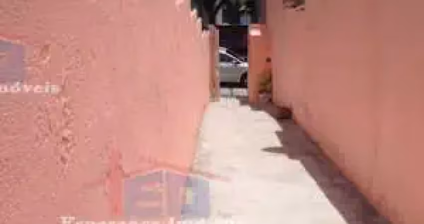 Casa com 1 quarto para alugar na Rua Cesar Abraao, Bela Vista, Osasco