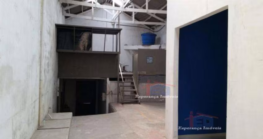 Comercial - Vila Polopoli