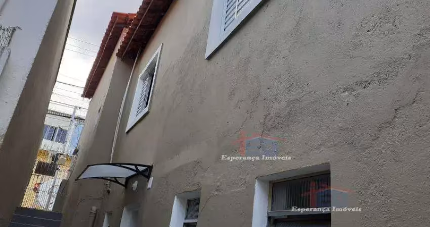 Casa com 1 quarto para alugar na Vila Osasco, Osasco 