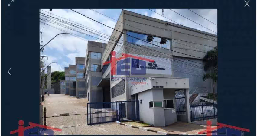 Barracão / Galpão / Depósito para alugar no Industrial Anhangüera, Osasco 
