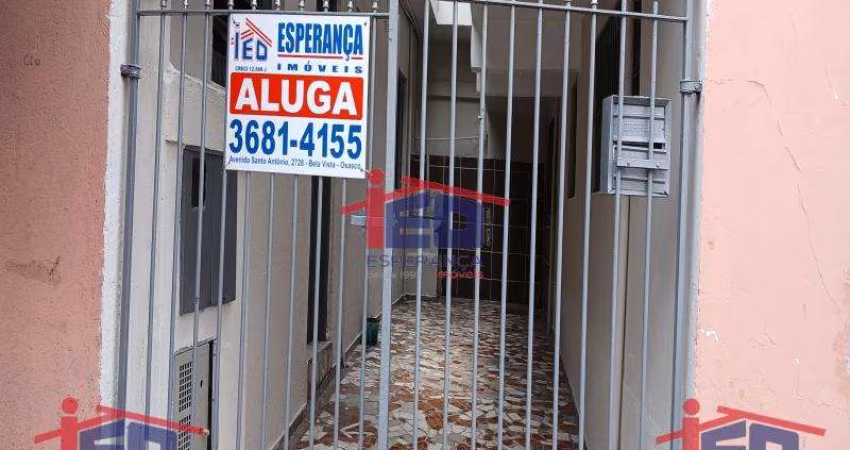 Residencial - Jaguaribe