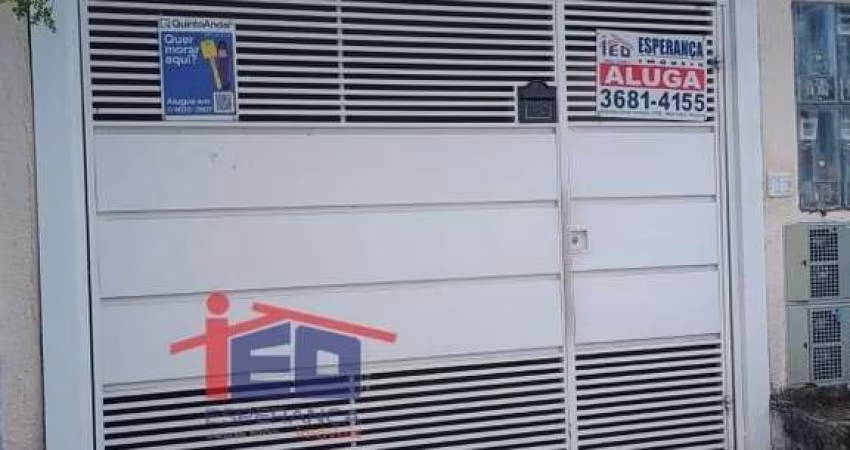 Residencial - Jardim das Flores