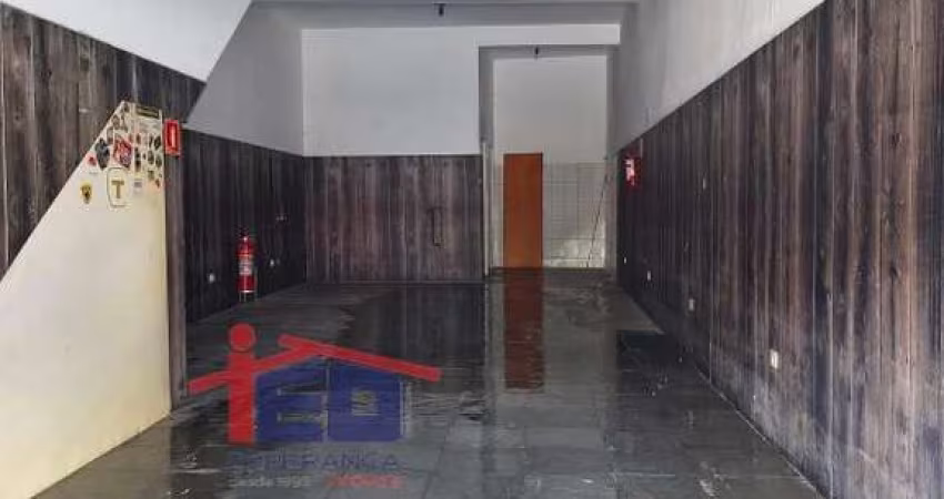 Comercial - Jaguaribe