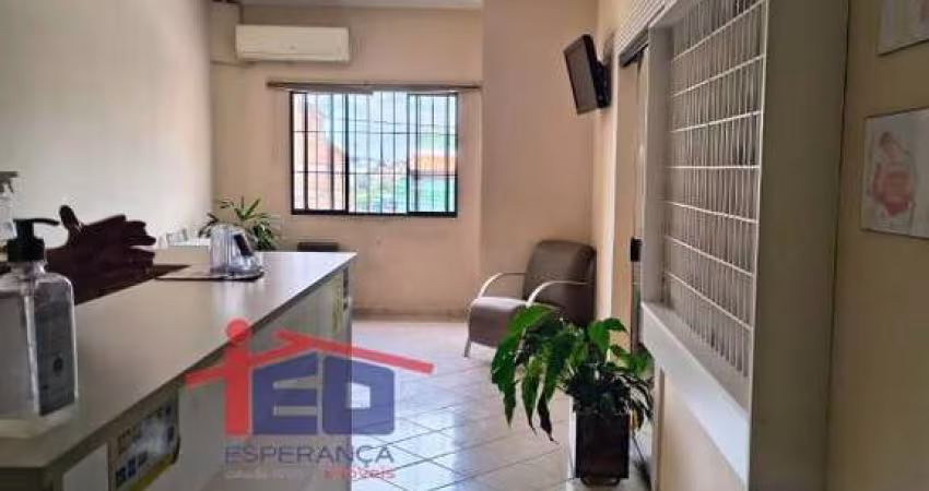 Comercial - Jaguaribe