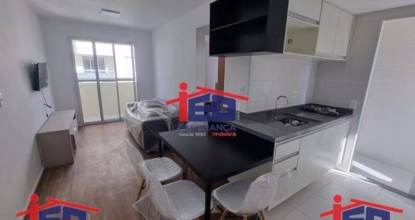 Residencial - Km 18