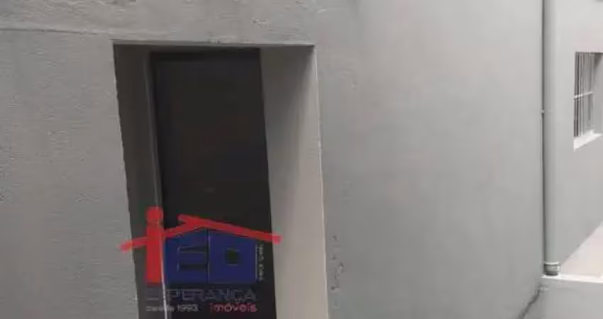 Casa com 1 quarto para alugar no Parque Santa Teresa, Carapicuíba 