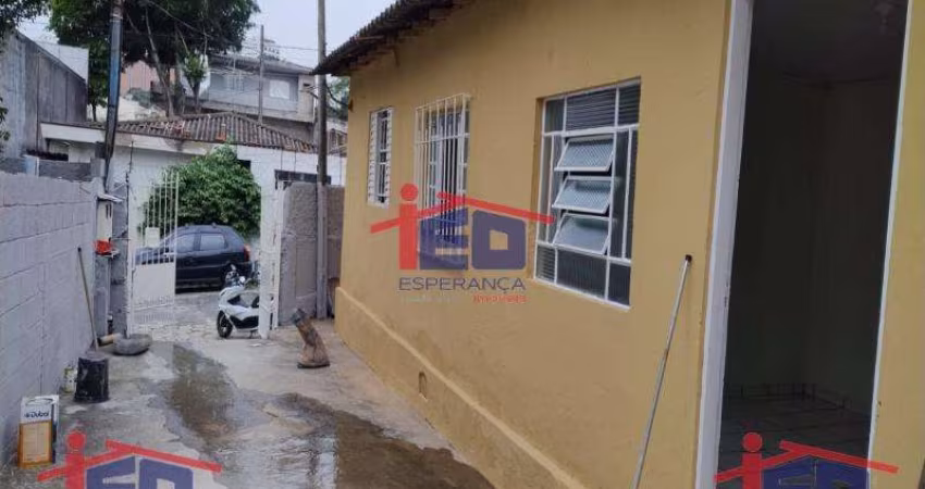 Residencial - Km 18