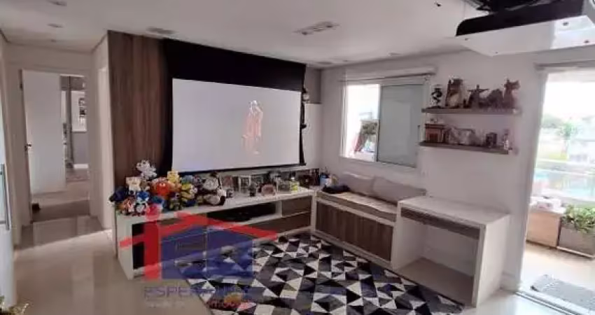 Apartamento com 2 quartos à venda no Centro, Osasco 