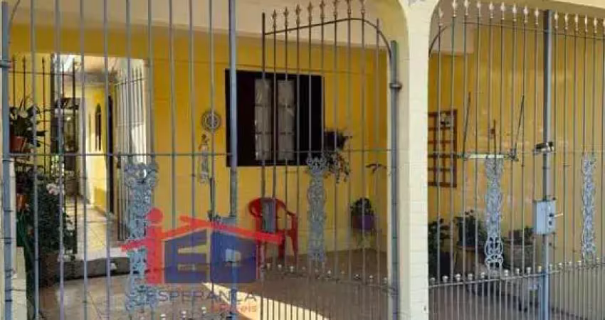 Casa com 2 quartos à venda na Bela Vista, Osasco 