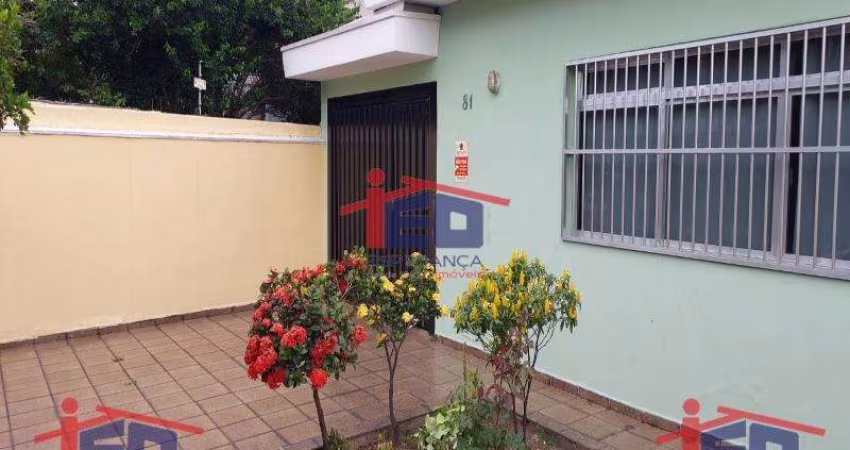 Residencial - Jaguaribe
