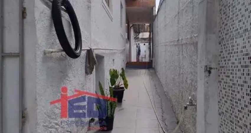 Casa com 2 quartos à venda na Rua Luiz Antônio de Arruda, Vila Yara, Osasco