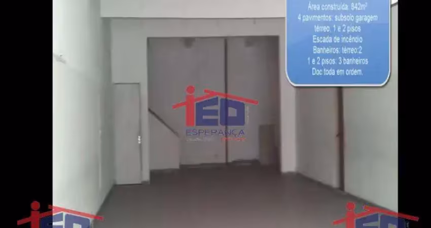 Prédio à venda no Centro, Osasco 
