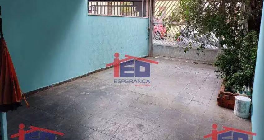Casa com 3 quartos à venda no Umuarama, Osasco 