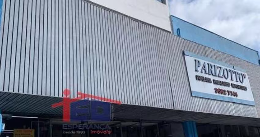 Comercial - Bela Vista