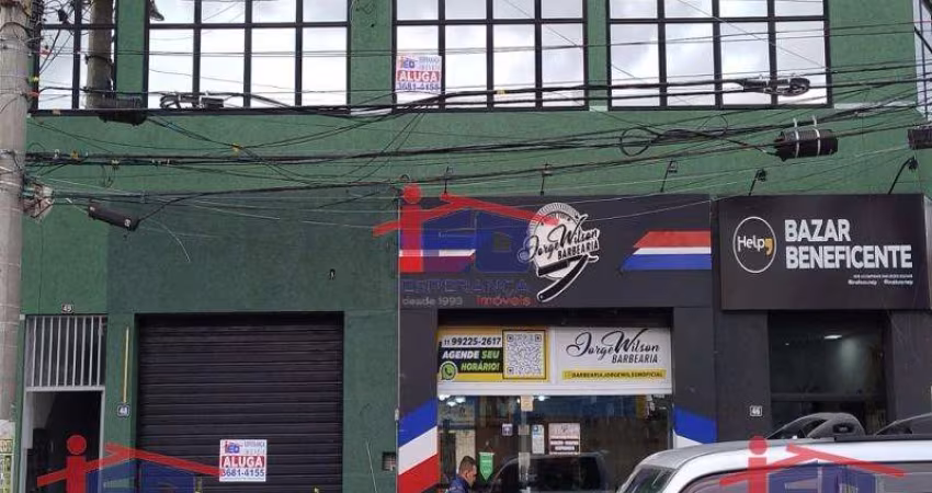Comercial - Centro