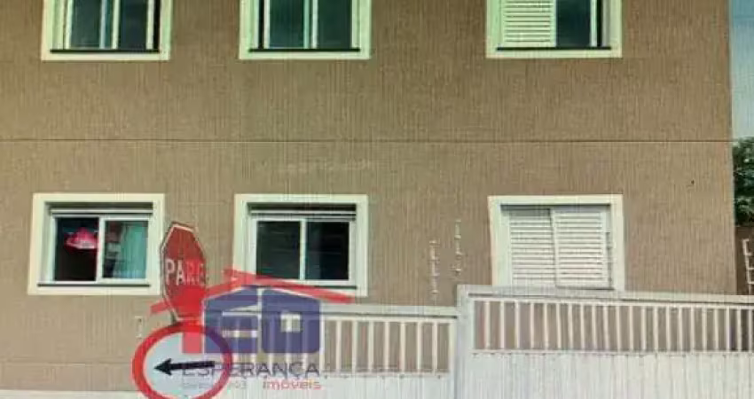 Apartamento com 1 quarto para alugar na Bela Vista, Osasco 