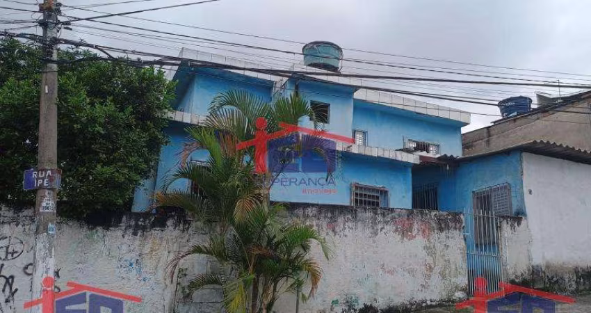 Residencial - Jardim das Flores