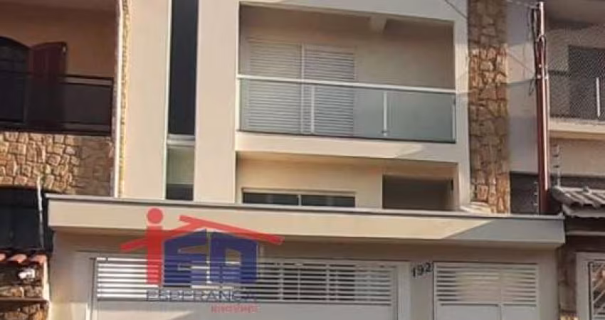 Casa com 3 quartos à venda na Vila Alpina, São Paulo 