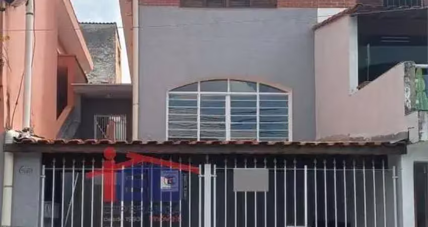 Casa com 3 quartos à venda na Bela Vista, Osasco 