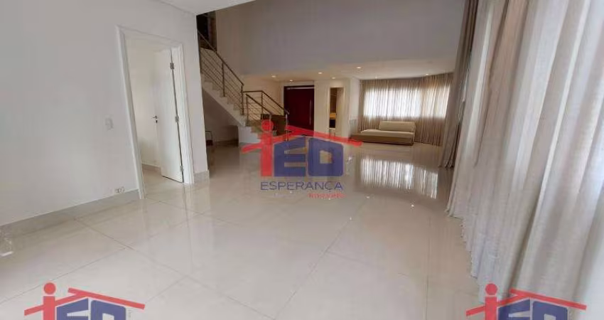 Residencial - Alphaville