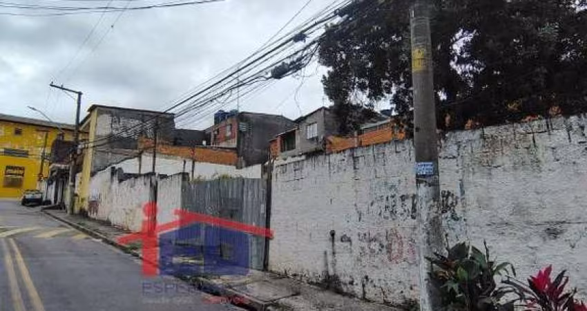 Residencial - Vila Yolanda